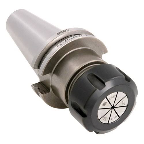 CAT40 ER32 Collet Chuck O135