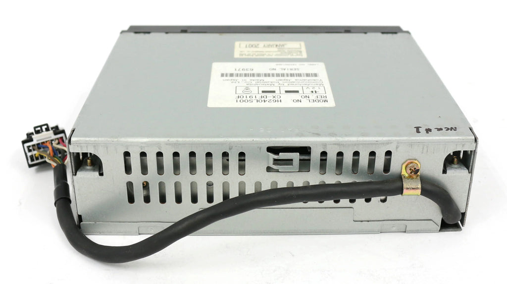 Compact Disc Player U333