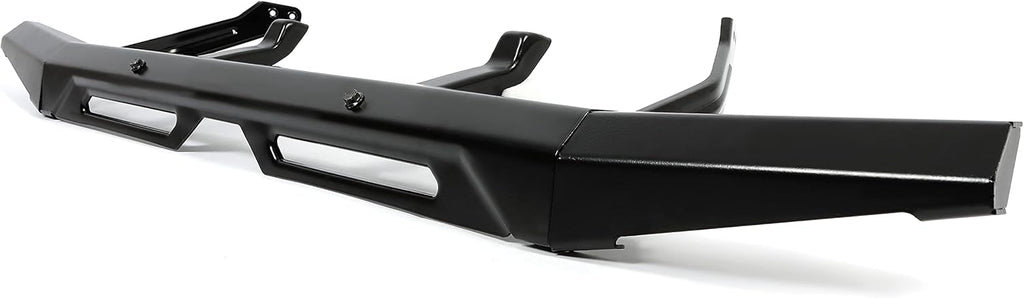 Rear Brush Guard Bumper F24913