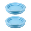 2Pcs Inflatable Sand Trays N1235