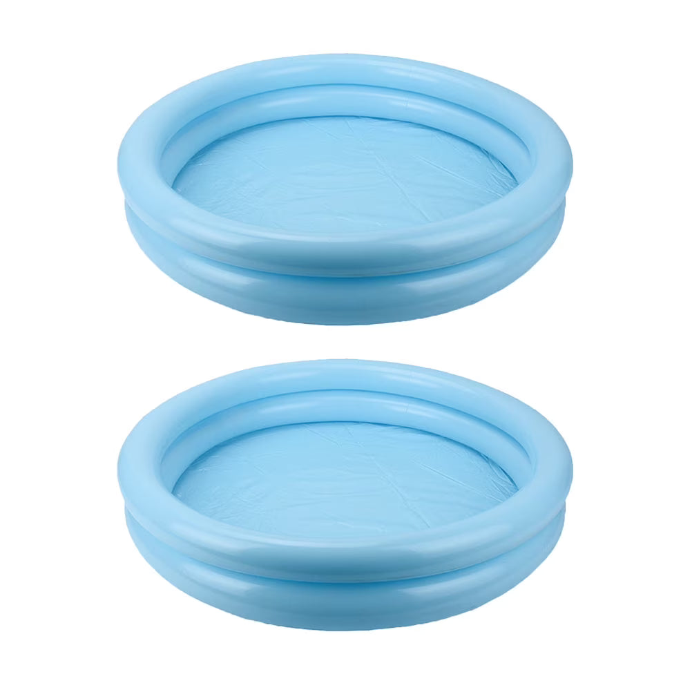 2Pcs Inflatable Sand Trays N1235