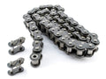 Heavy Duty Roller Chain x 10 feet with 2 Connecting Links F709810