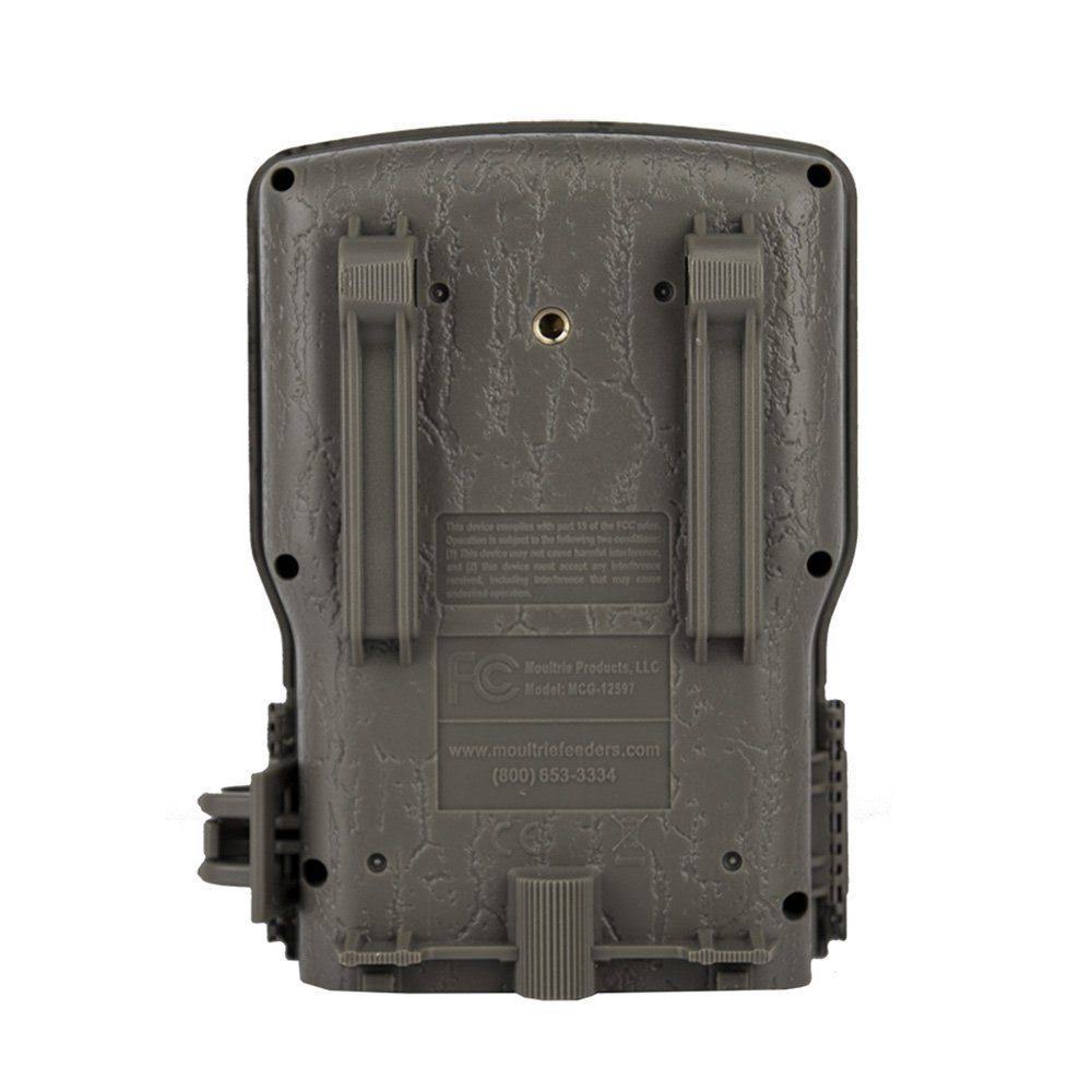 Camo Game Camera M243124