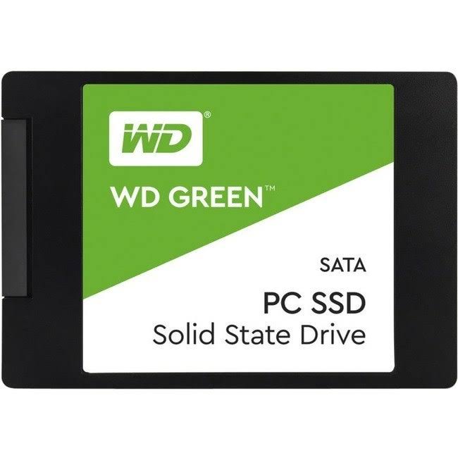 1 TB Internal SSD SATA 6Gb/s S4942