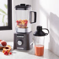 Auto-Speed Blender O62323