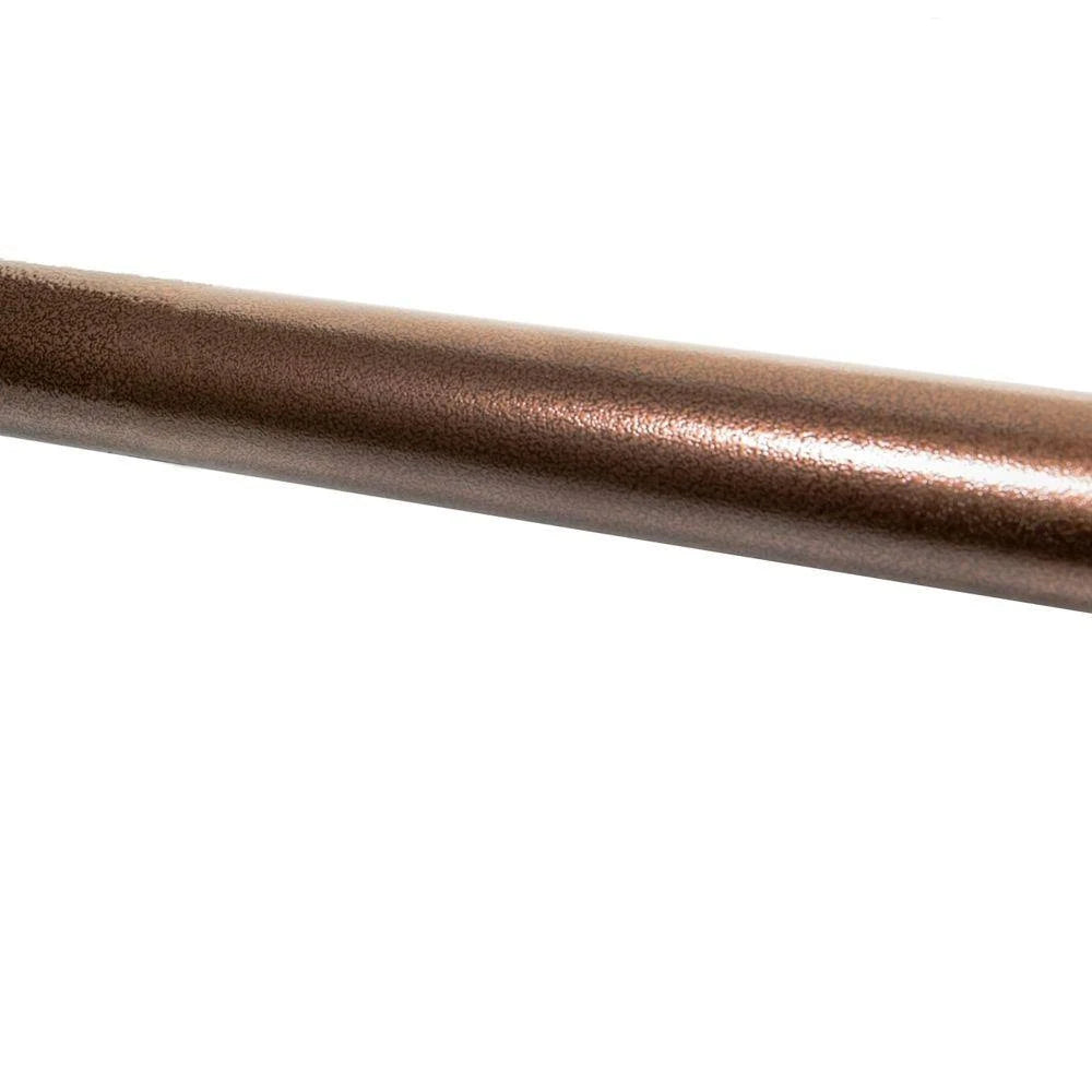 Copper Vein Round Aluminum Hand Rail J9783