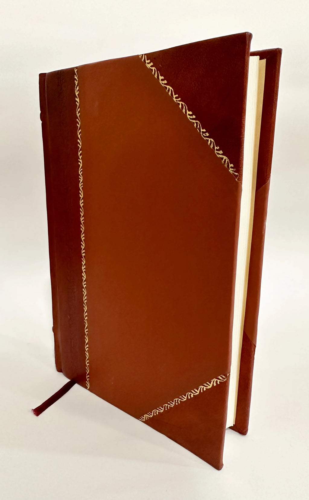 Leather Bound Book M6817