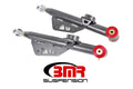 Lower Control Arms Single Adj Poly/Rod End Black D36122