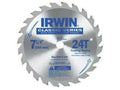 25 Pc Carbide Tipped Circular Saw Blade R874133