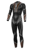 Black Medium/Large Wetsuit L17733