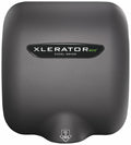 Gray Zinc Diecast Automatic Hand Dryer S5349