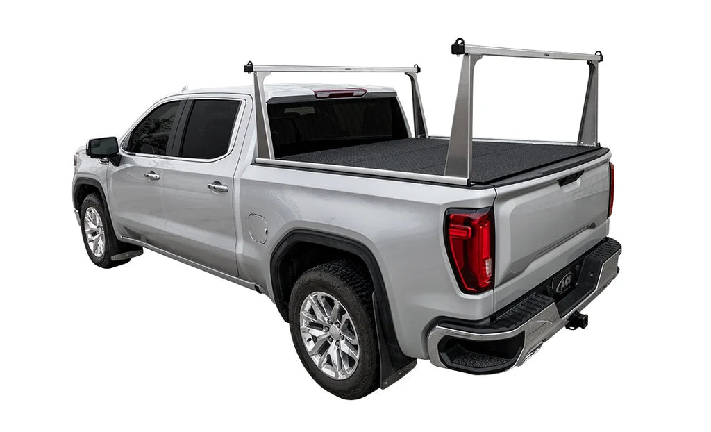 Truck Bed Racks H49837
