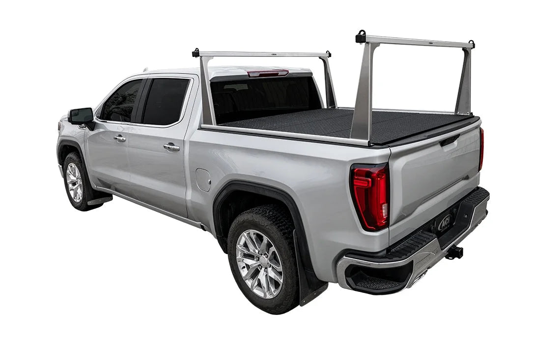 Truck Bed Racks H49837