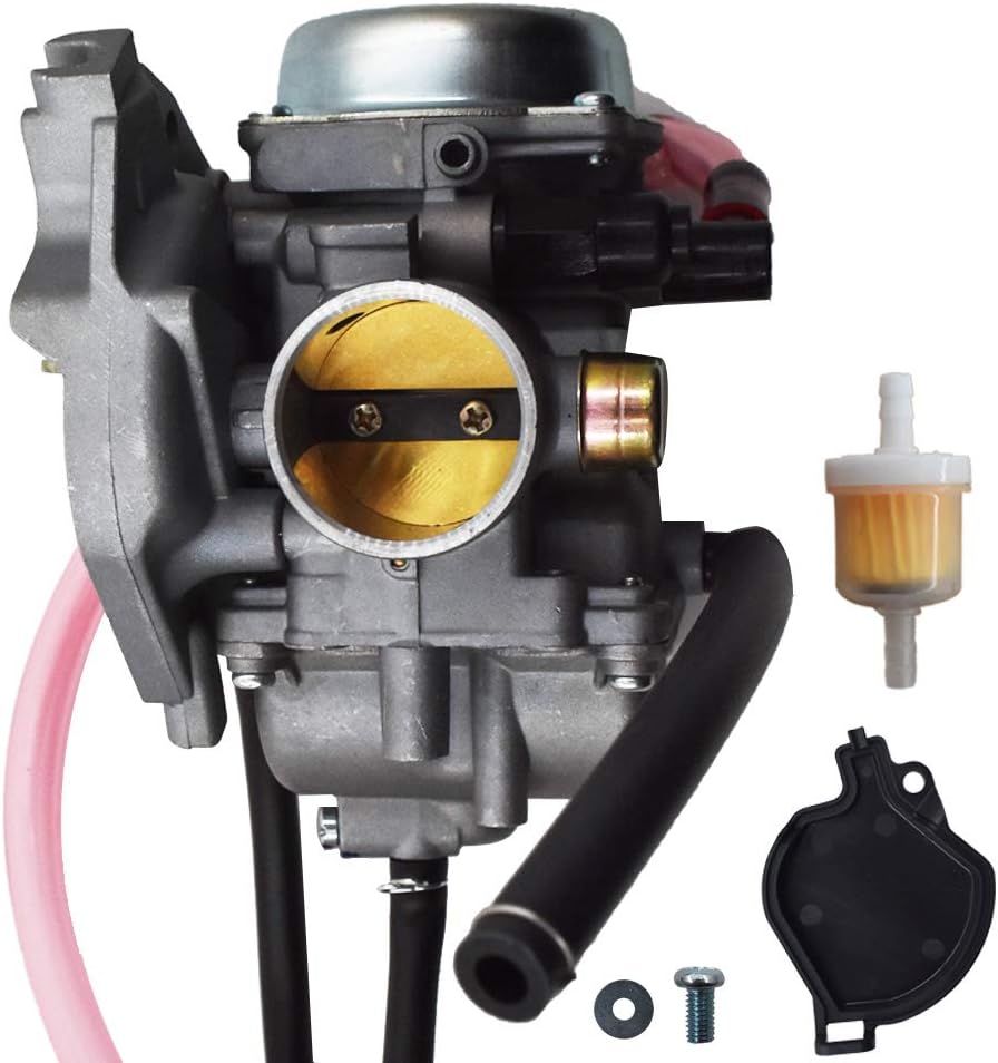 Carburetor Assembly Pack of 2 J807