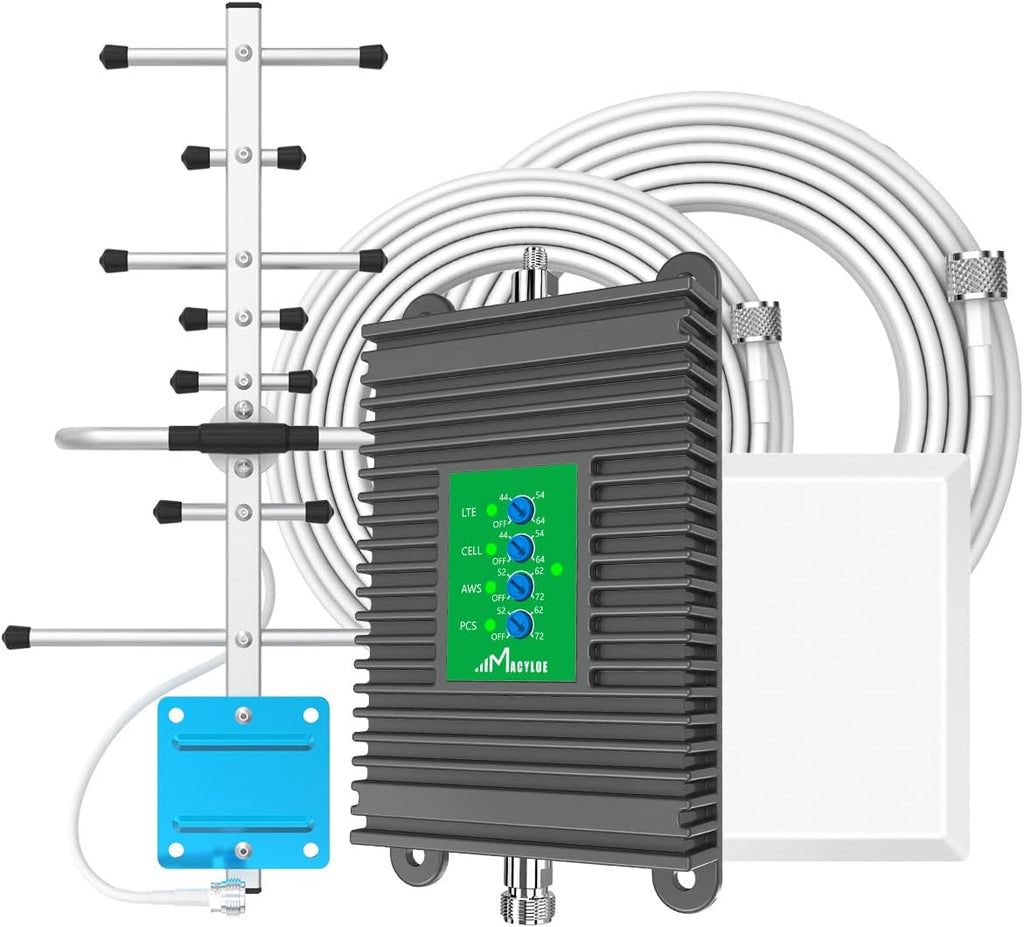 Cell Phone Signal Booster B531172