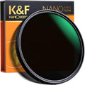 52mm Variable ND Filter ND2-ND32 Camera Lens Filter P114