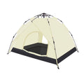 Waterproof Portable Dome Tent for 2/3/4/5 People R457