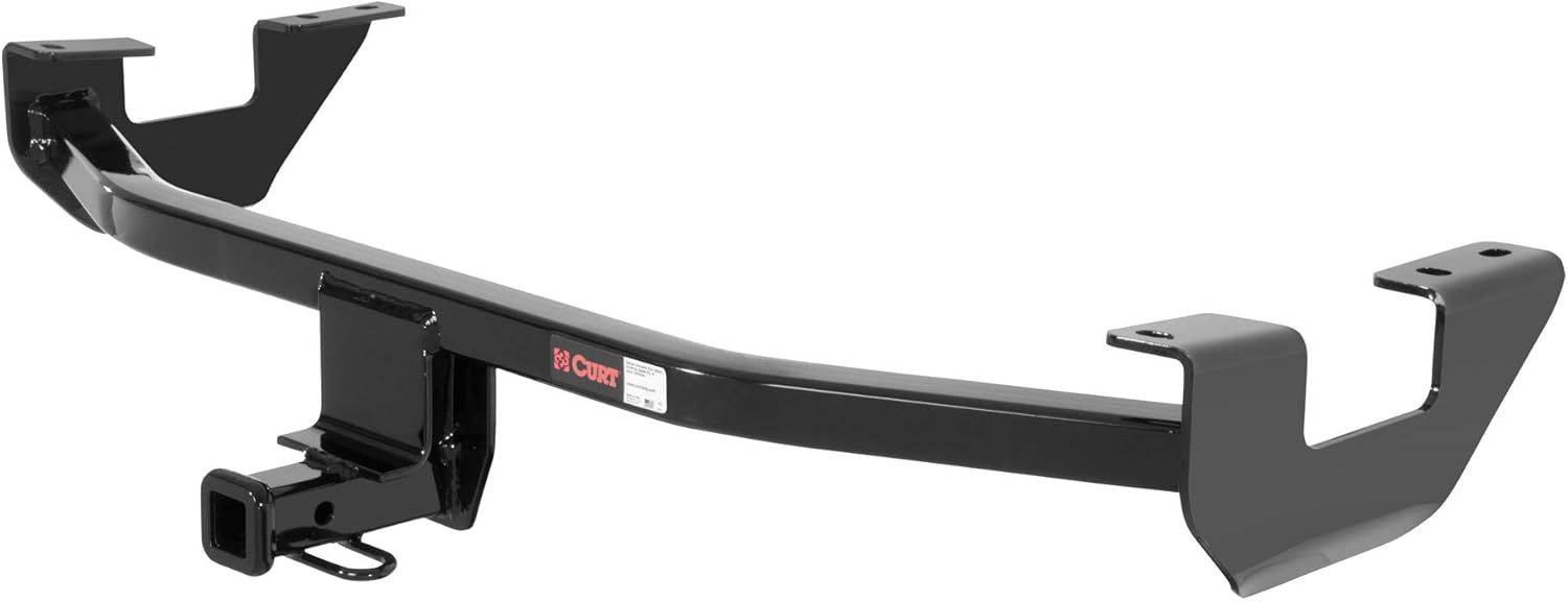 Class 1 Trailer Hitch with 1-1/4-Inch Receiver E3370