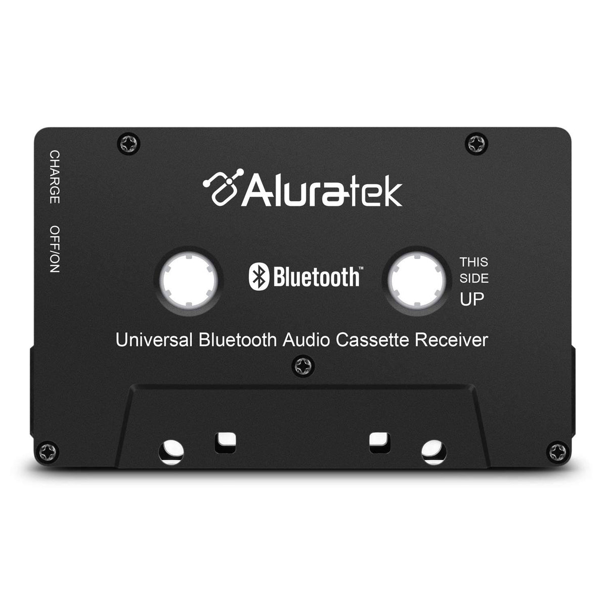 Universal Bluetooth Audio Cassette Receiver A792