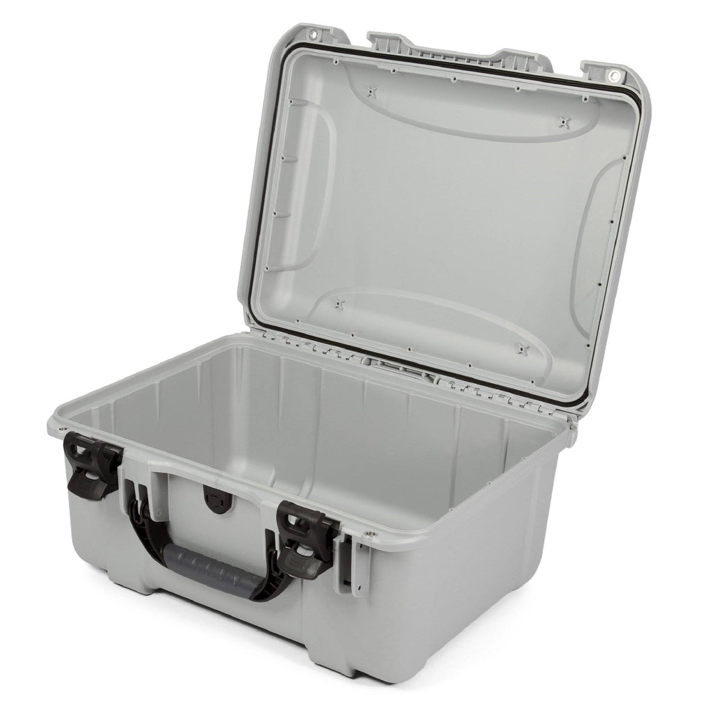 Silver Hard Case T745