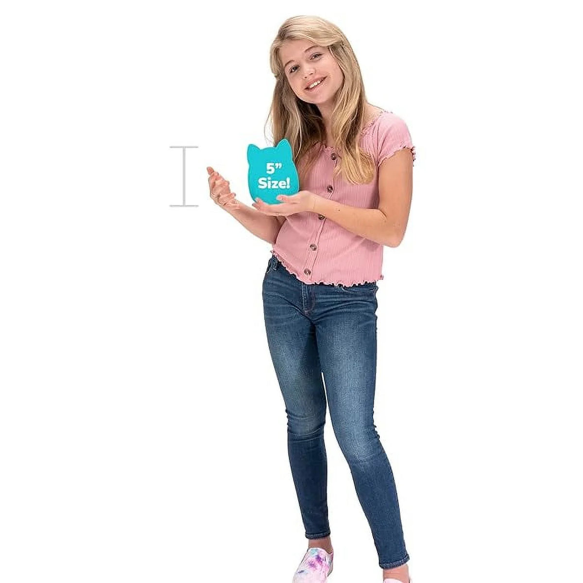 Rachel the Mushroom Plush W773194
