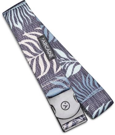Multi/Floral Belt U627677