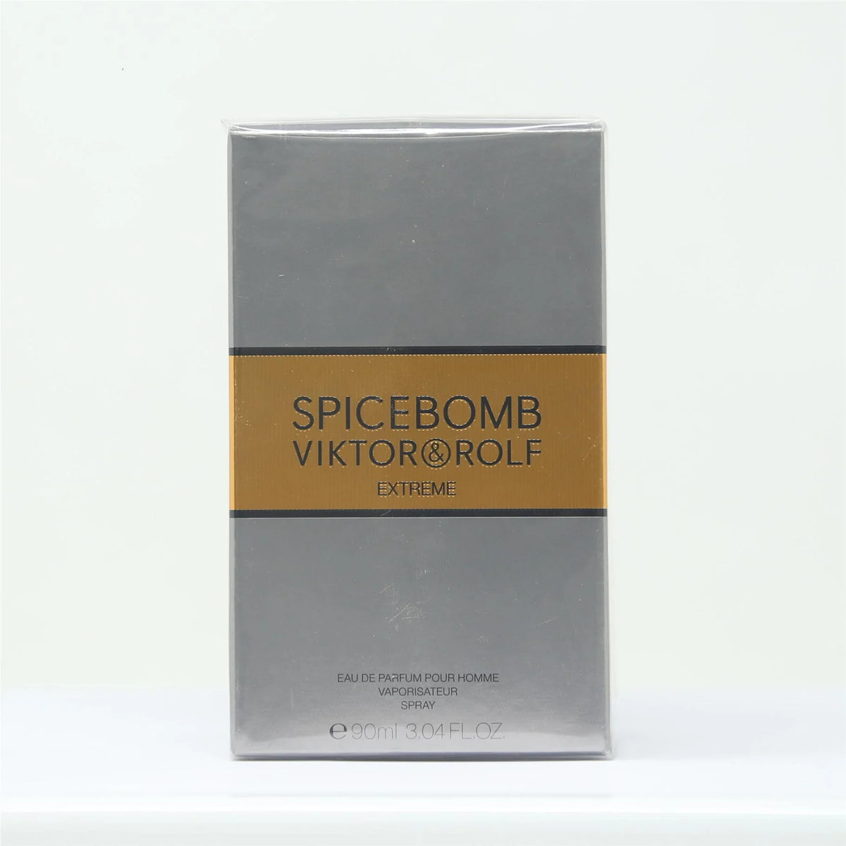 Spicebomb Extreme Eau De Parfum Spray 3.04 Oz T684592