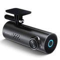 1080p Dash Cam with Night Vision and WiFi H483737
