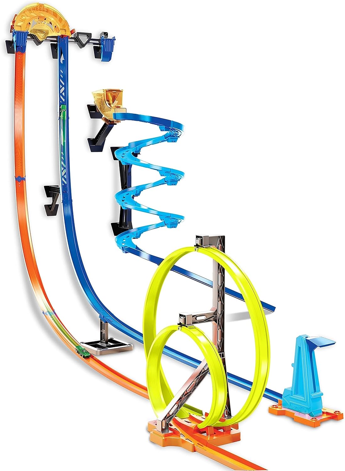 Vertical Launch Track Set K9442