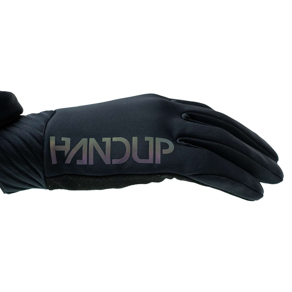 Black Ice ColdER Weather Gloves Q6312