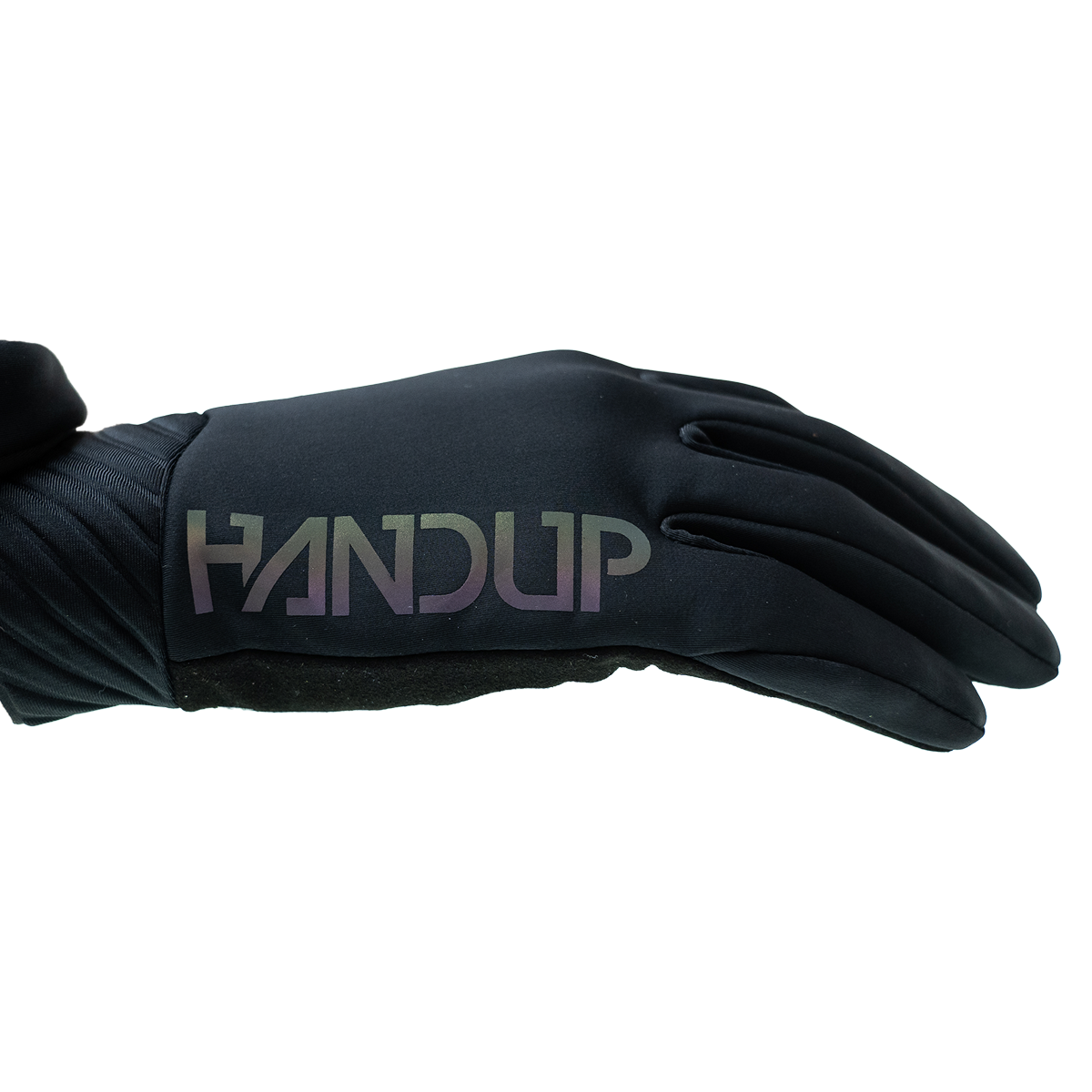 Black Ice ColdER Weather Gloves Q6312