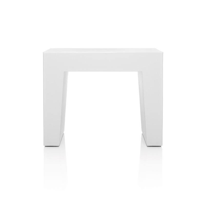 Recycled Black Seat U284