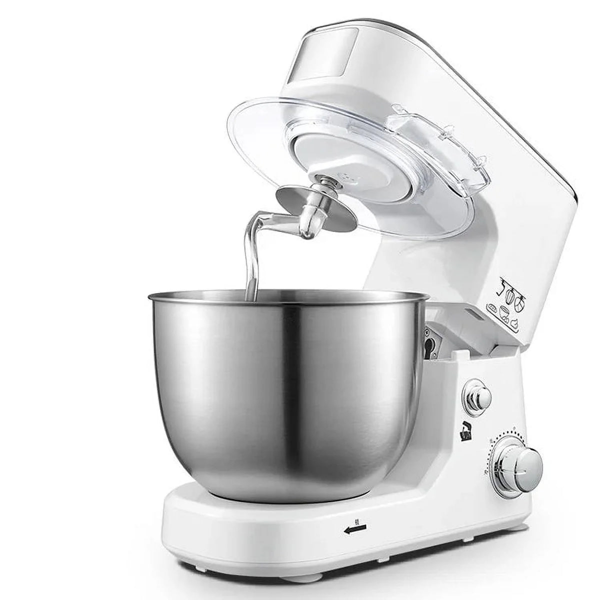 Food Mixer U92805