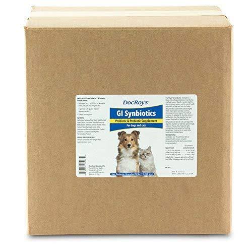 25lb Gi Synbiotics Granules L865