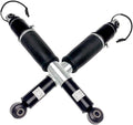 Pair Rear Air Lift Shock Strut Absorber M232