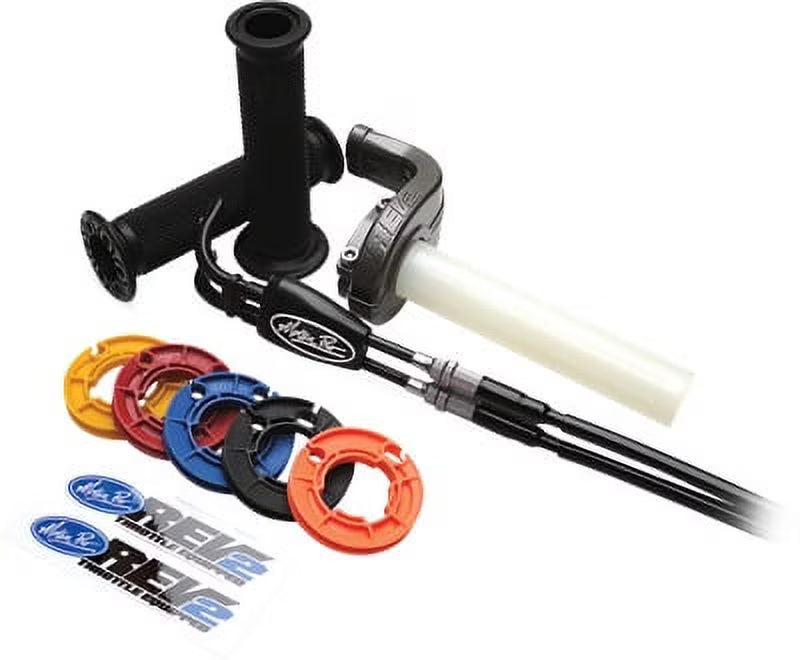 Throttle Kit D5502