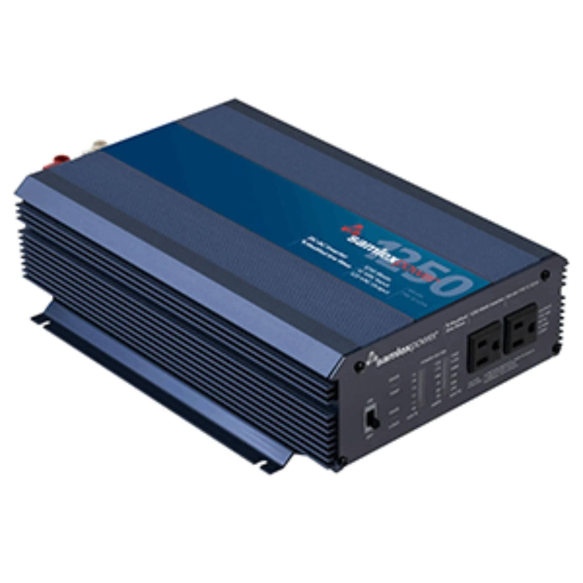 1250W Modified Sine Wave Inverter 12V O856459