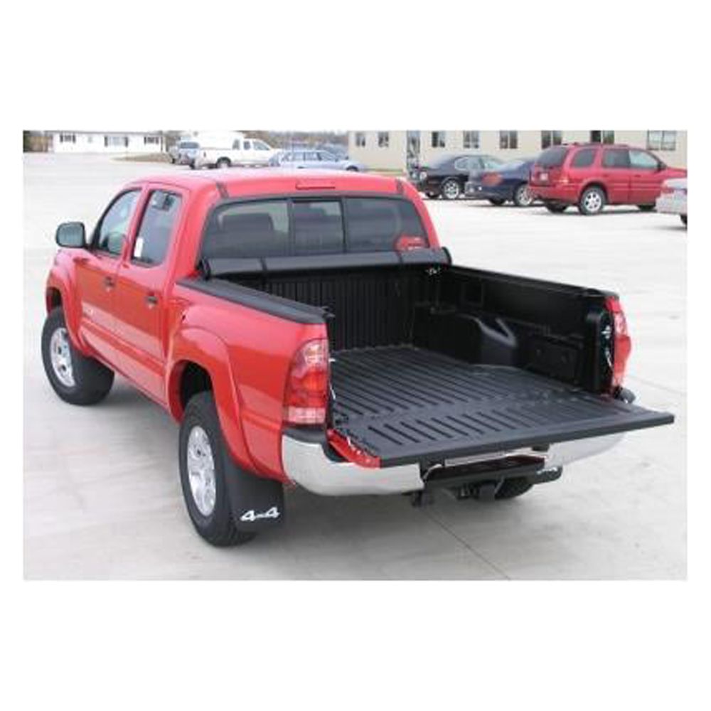 Roll-Up Cover for 2017-2023 Nissan Titan XD S9535