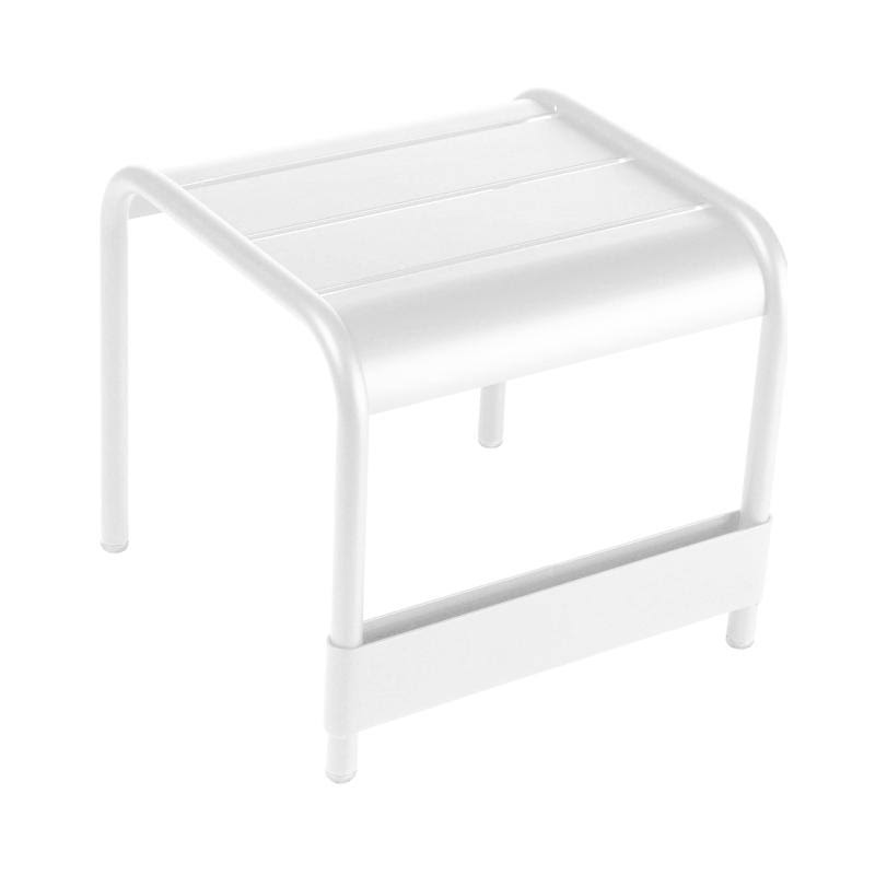 Metal Side Table Acapulco Blue E859