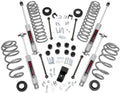 3.25" Lift Kit Suspension System for Jeep Wrangler TJ N42352