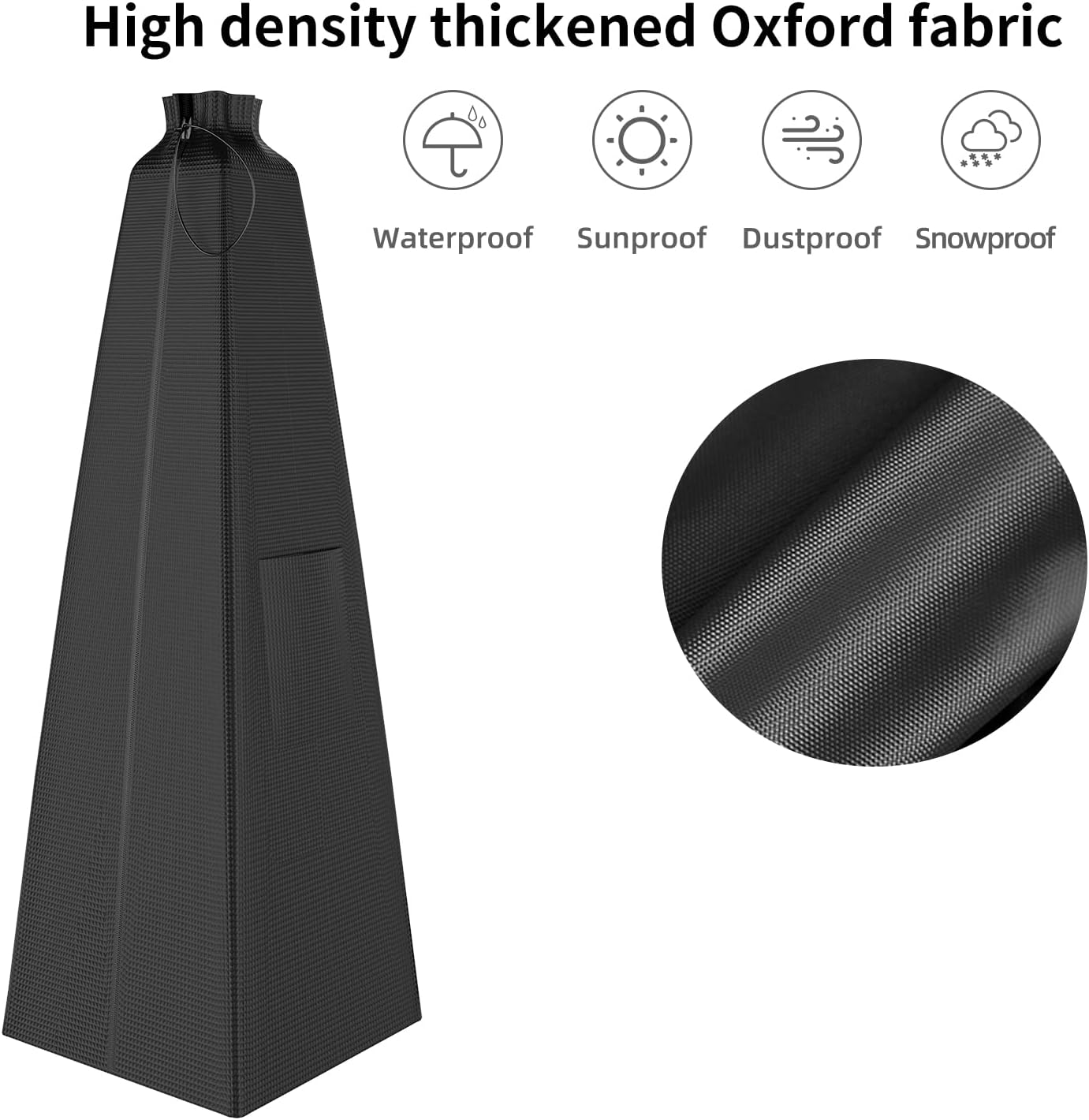 Vacuum Cleaner Storage Cover K638113