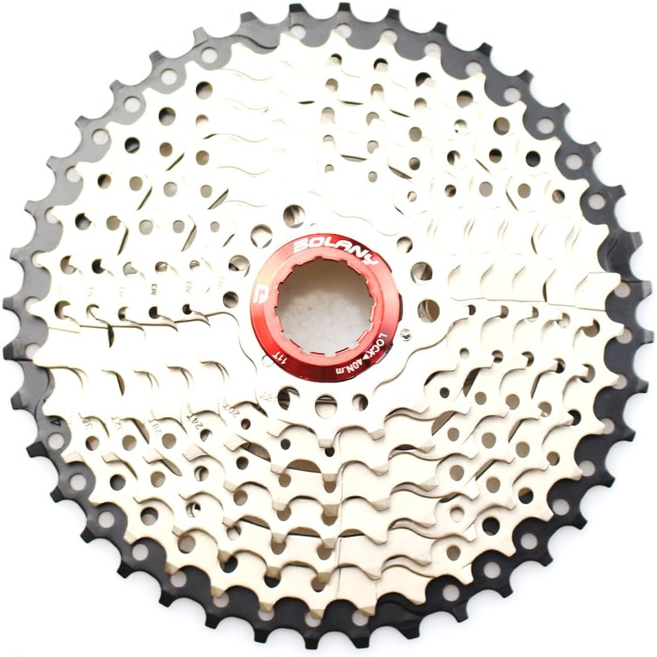 9 Speed Cassette 11-40T V79359