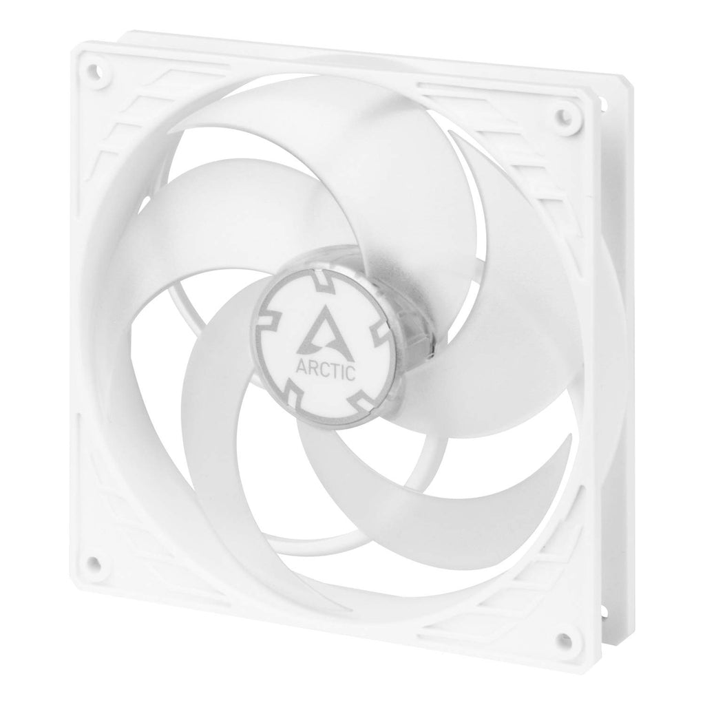 Ventola 140 mm PWM PST Nero H24186