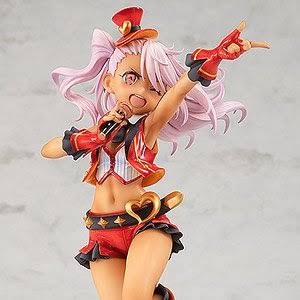 Chloe von Einzbern Prisma Klangfest Ver 1/7 V969793