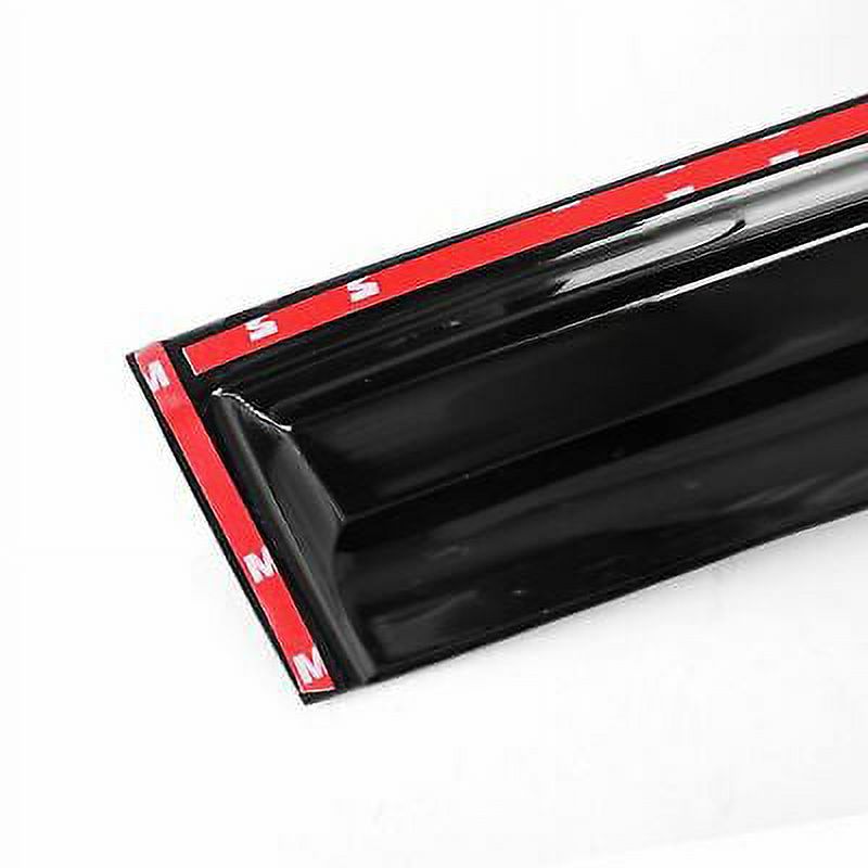 Window Visor Sun Rain Deflector Guard G81120