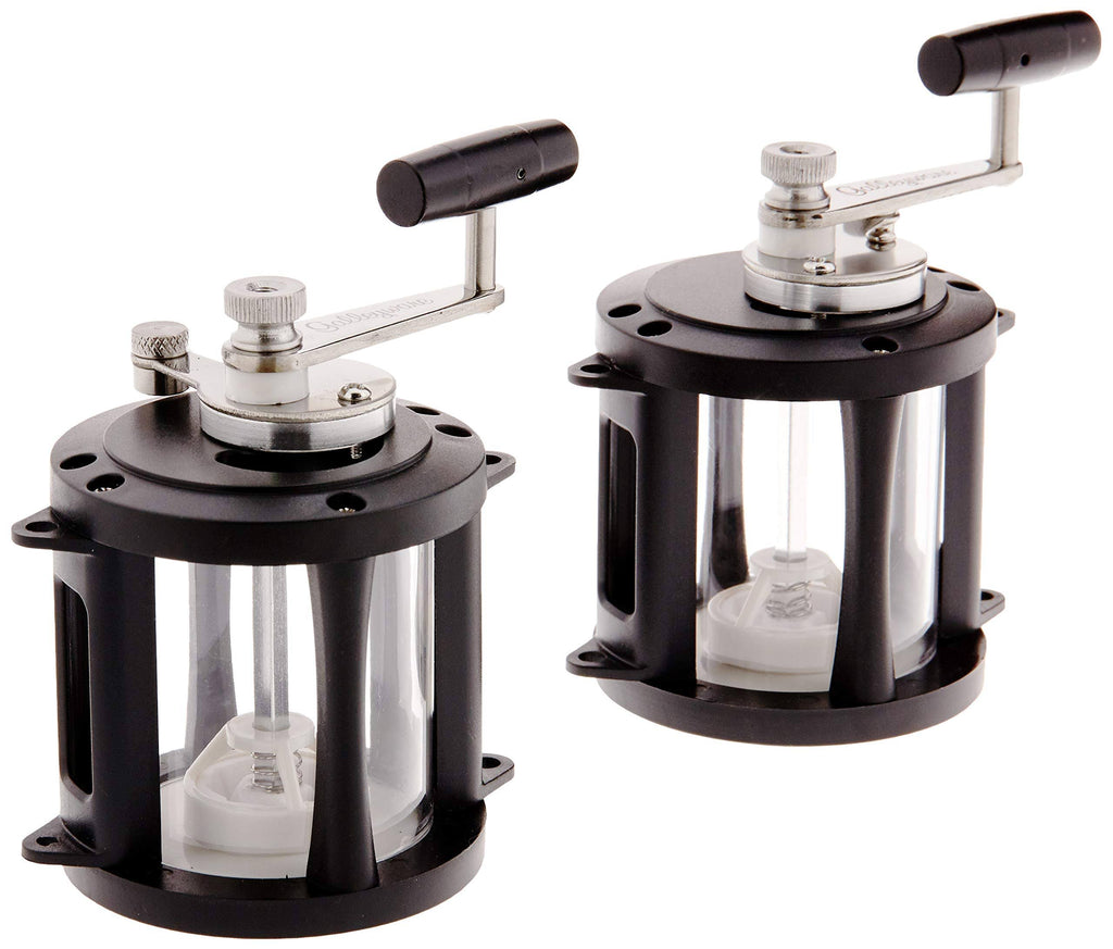 Salt & Pepper Mills B790