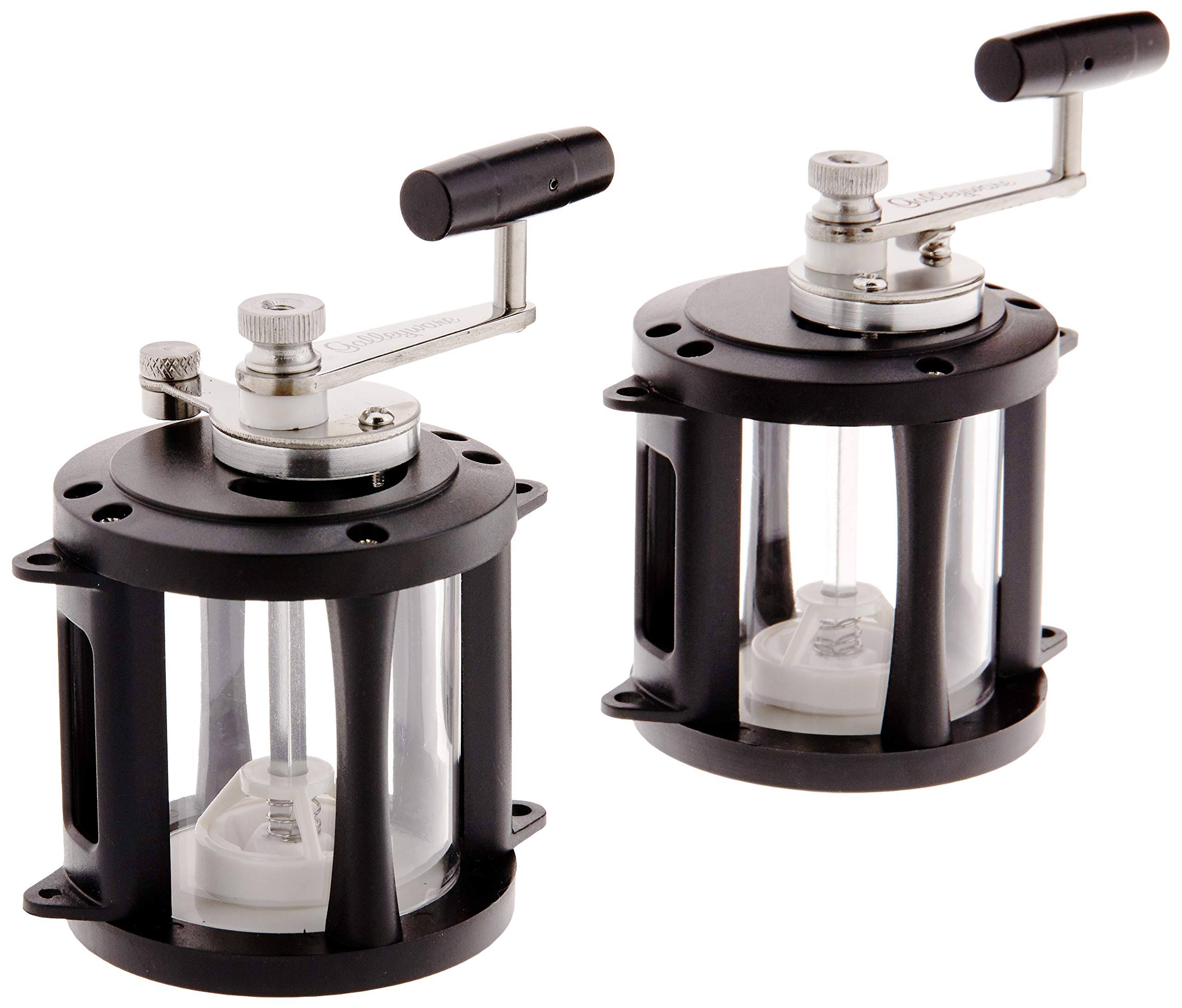 Salt & Pepper Mills B790