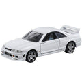1/63 Scale Tomica Premium Nissan Skyline GT-R V899