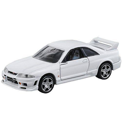 1/63 Scale Tomica Premium Nissan Skyline GT-R V899