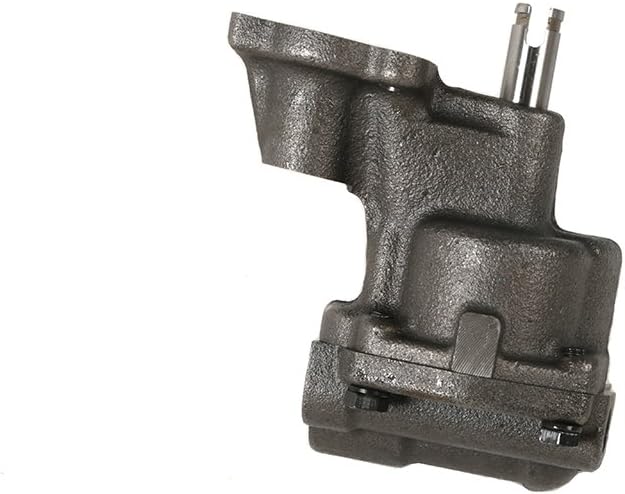 Engine Oil Pump Assembly Pack of 2 W12769